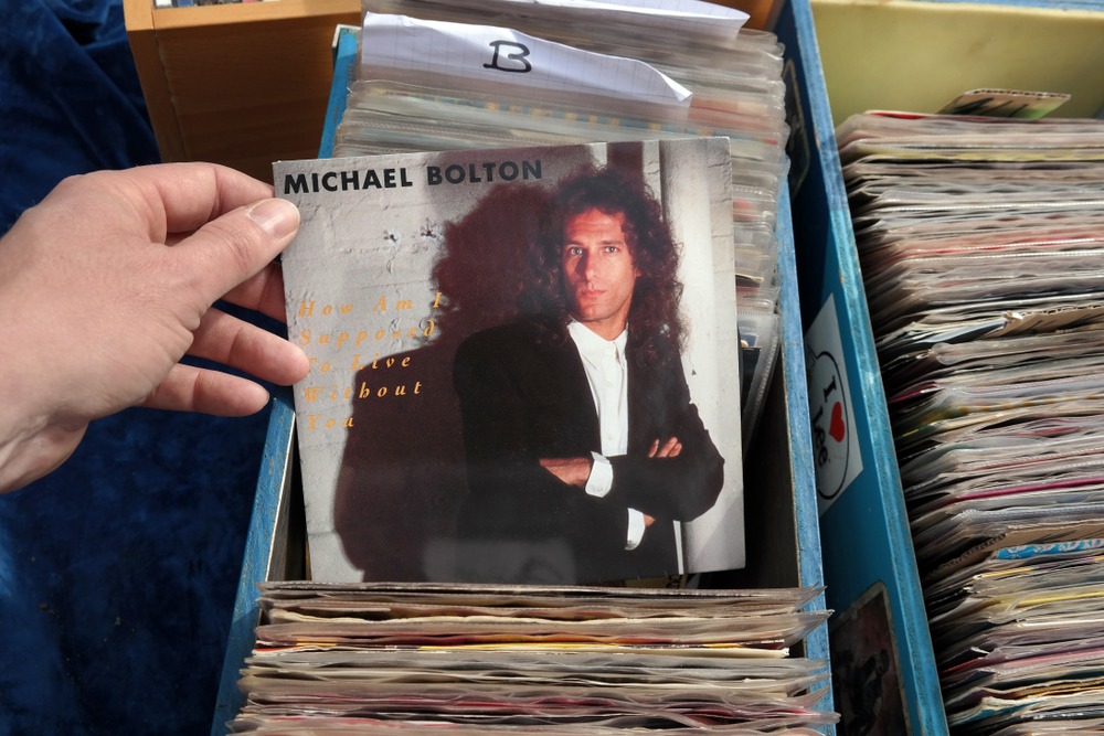 leeuwarden,,the,netherlands, ,april,27,,2018:,single:,michael,bolton