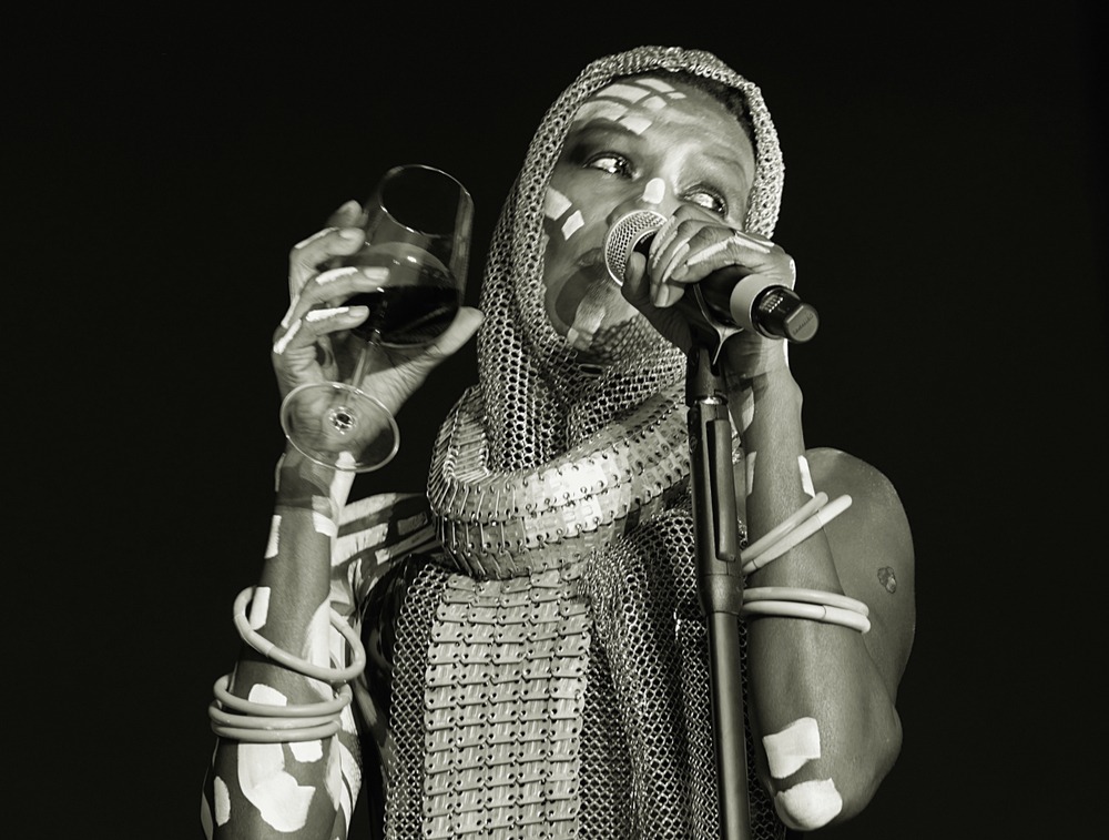 grace,jones,,lovebn1fest,,preston,park,brighton,uk.sunday,4th,august,2019