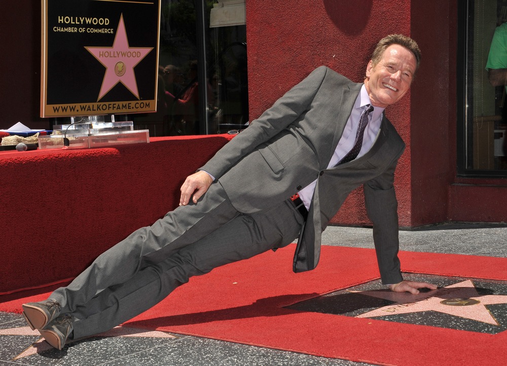 los,angeles,,ca, ,july,16,,2013:,bryan,cranston,presented