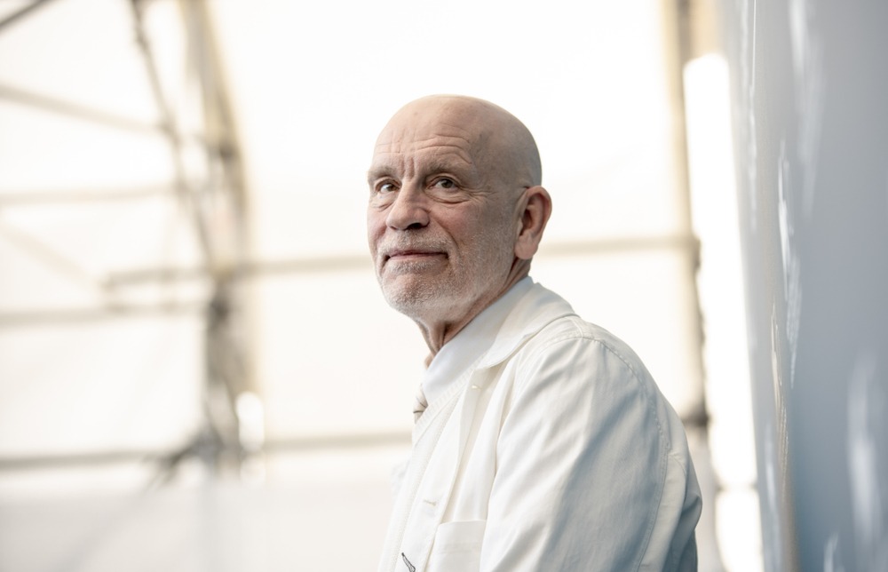 john,malkovich,attends,"the,new,pope",photocall,during,the,76th
