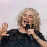 Carole King's Net Worth 2025: Exploring The Songwriting Legend’s Fortune