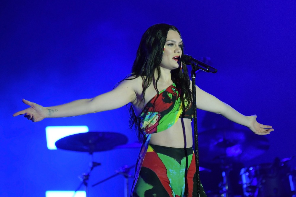 rio,de,janeiro,,brazil,,september,29,,2019.,singer,jessie,j