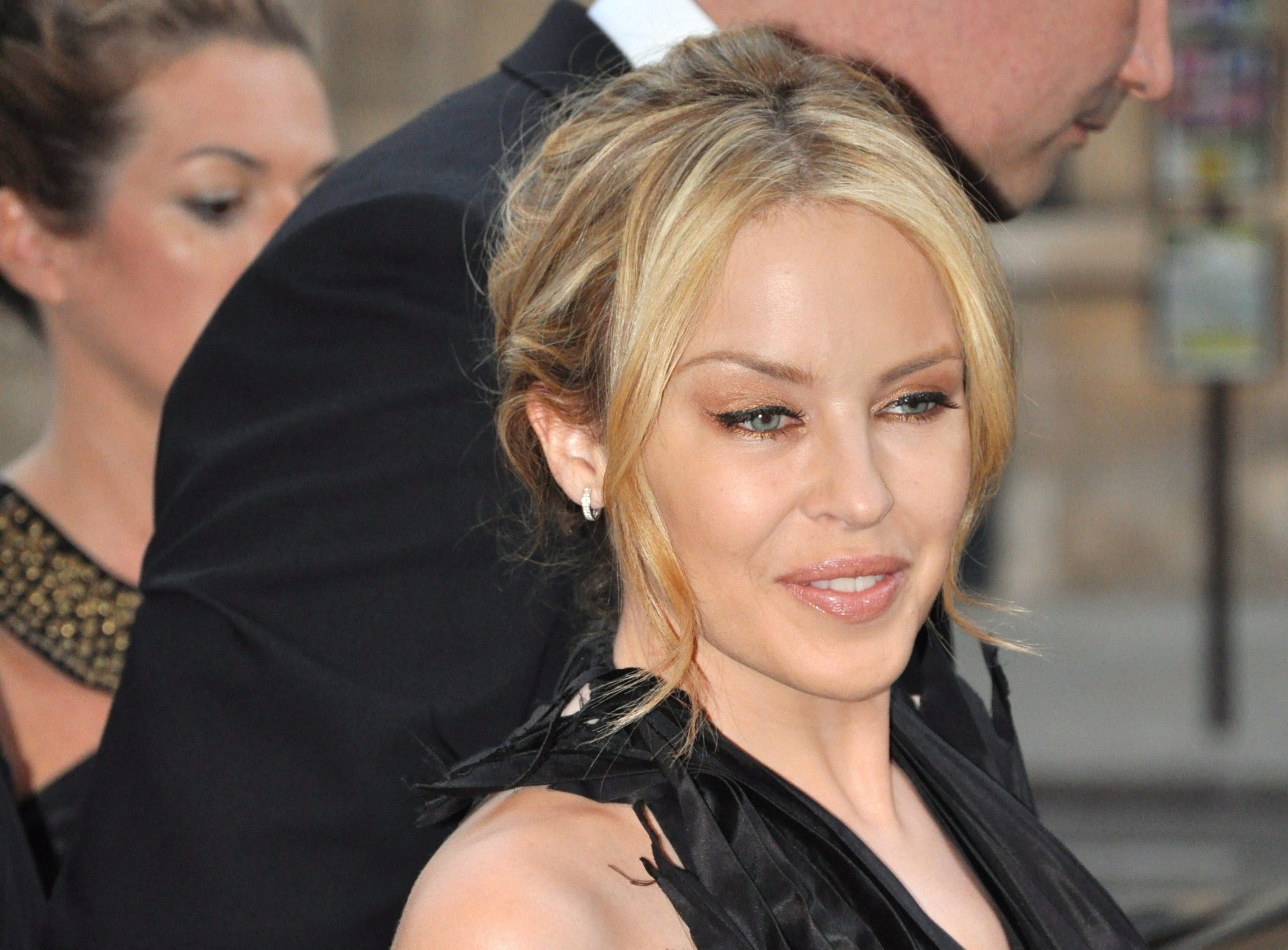 paris,,france,:,25,june,2010,kylie,minogue,portrait