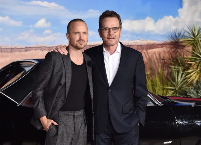 Aaron Paul Net Worth 2025: The Rise of the 'Breaking Bad' Star's Fortune