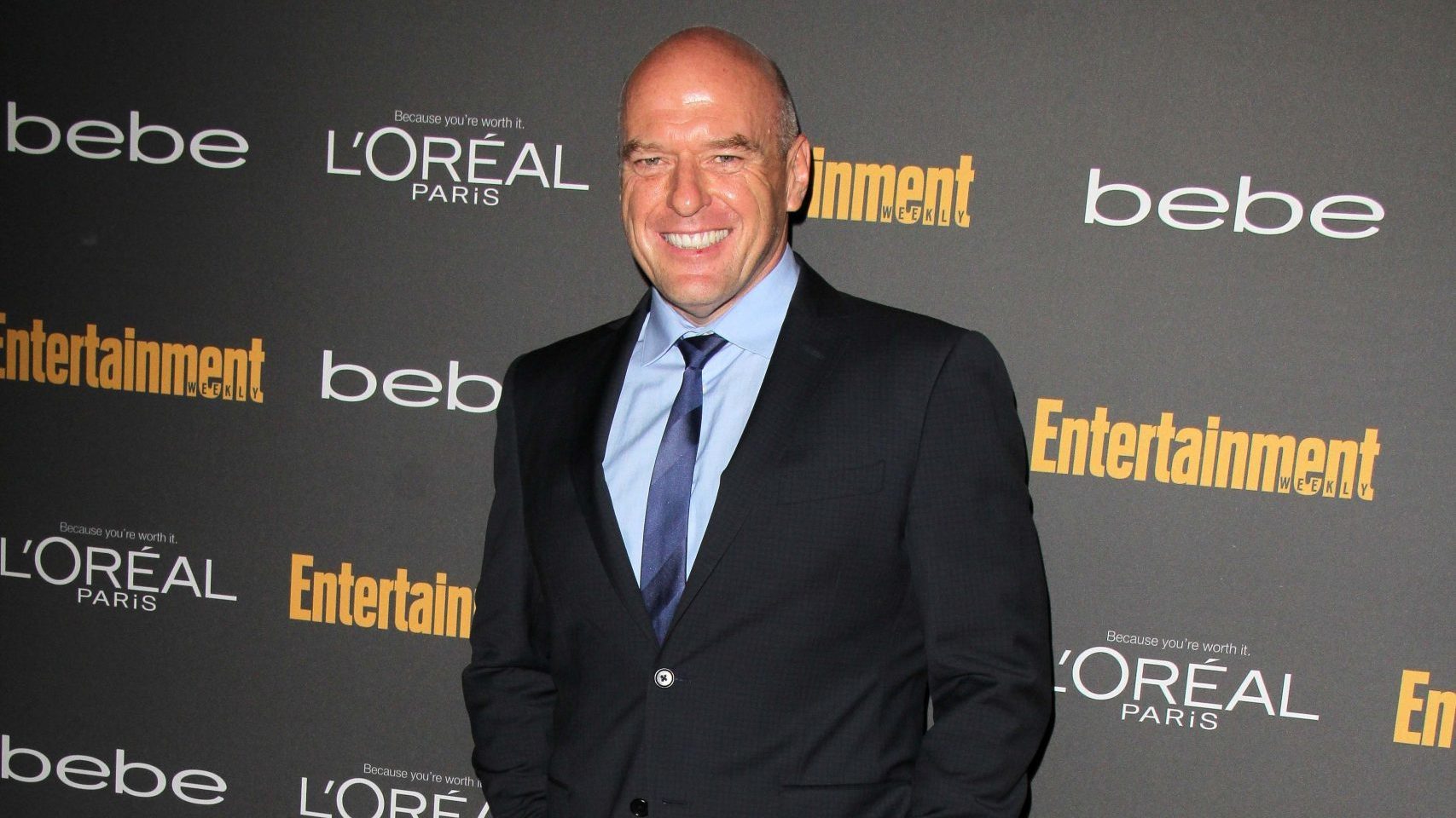 dean,norris,at,the,2013,entertainment,weekly,pre emmy,party,,fig&