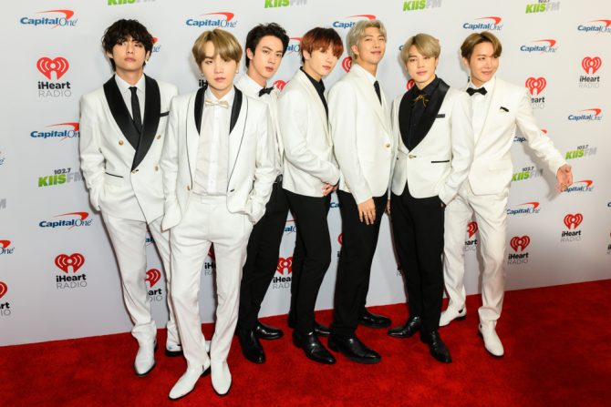 BTS Net Worth 2026: Fortune, Fame & Top Earnings Revealed
