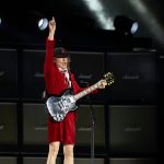 Angus Young's Net Worth: AC/DC’s Guitar Dynamo & His Mind Blowing Fortune In 2025