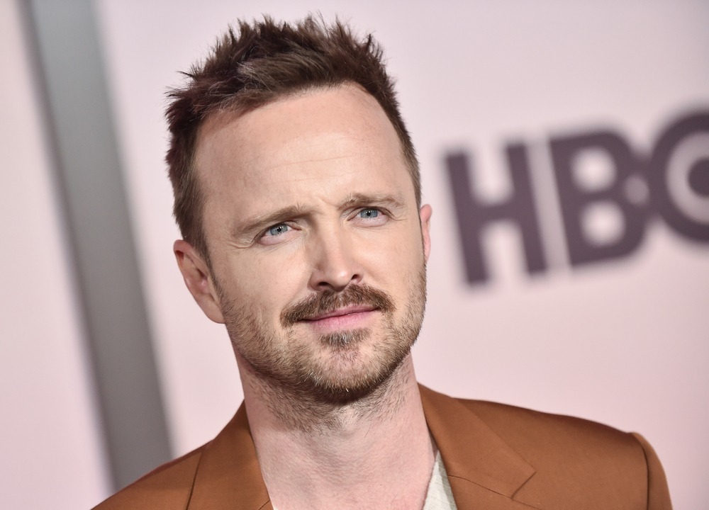 los,angeles, ,mar,05:,aaron,paul,arrives,for,westworld