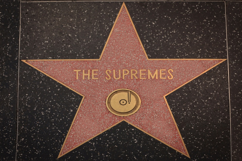 los,angeles, ,march,8,,2020:,the,supremes,star,on