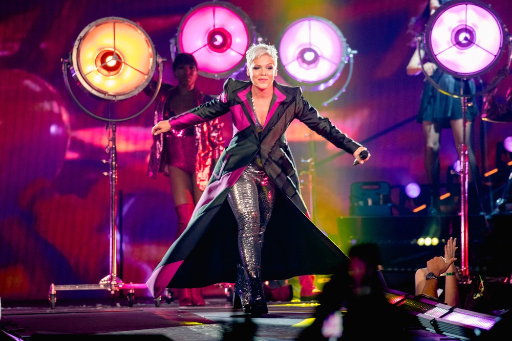 grand,rapids,,michigan,/,usa, ,march,18,,2018:,pink