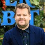 James Corden’s $8 Million UK Mansion Left Abandoned and Vandalized