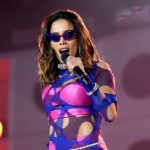 Anitta's Net Worth (2025): Brazil’s Global Pop Star and Business Powerhouse