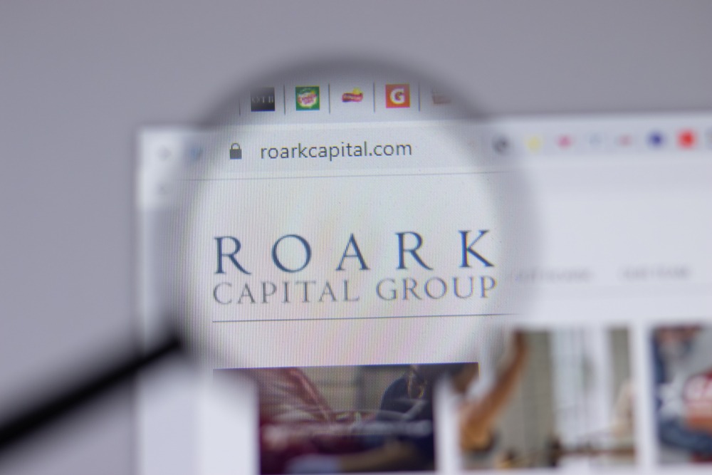 new,york,,usa, ,18,march,2021:,roark,capital,group