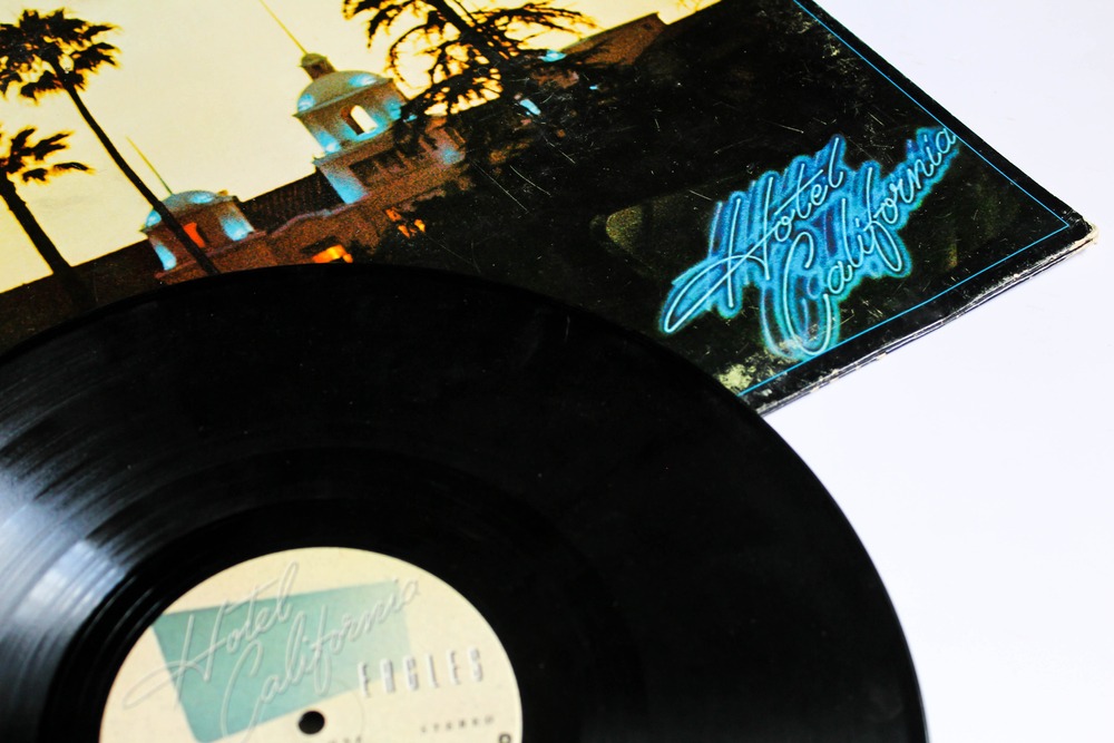miami,,fl,,usa;,july,2021:,rock,band,,the,eagles,music