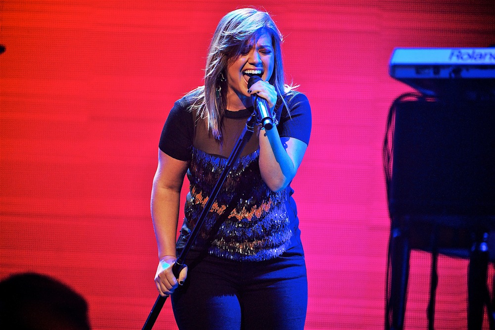 las,vegas,,nv,,usa:,september,23,,2011, ,kelly,clarkson