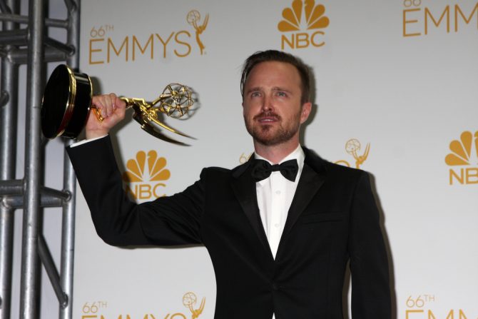 Aaron Paul Net Worth: Breaking Bad Star’s Fortune