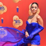 Vanessa Hudgens’ Stunning Former Studio City Home Hits the Market