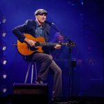 Still Making It Rain? How Rich Is James Taylor Today?