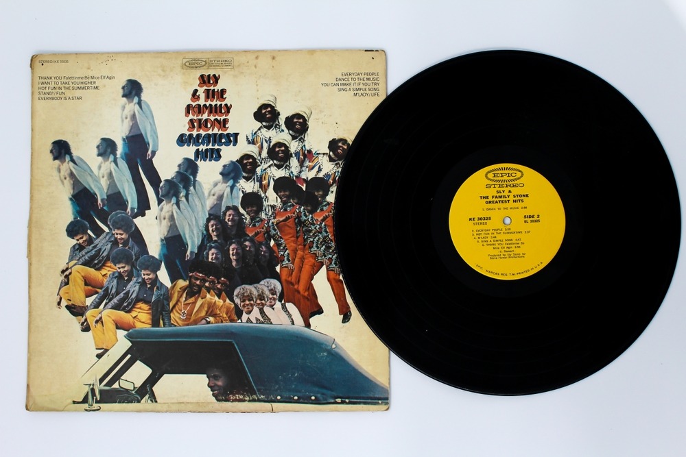 miami,,fl,,usa:,december,2022:,greatest,hits,is,a,compilation