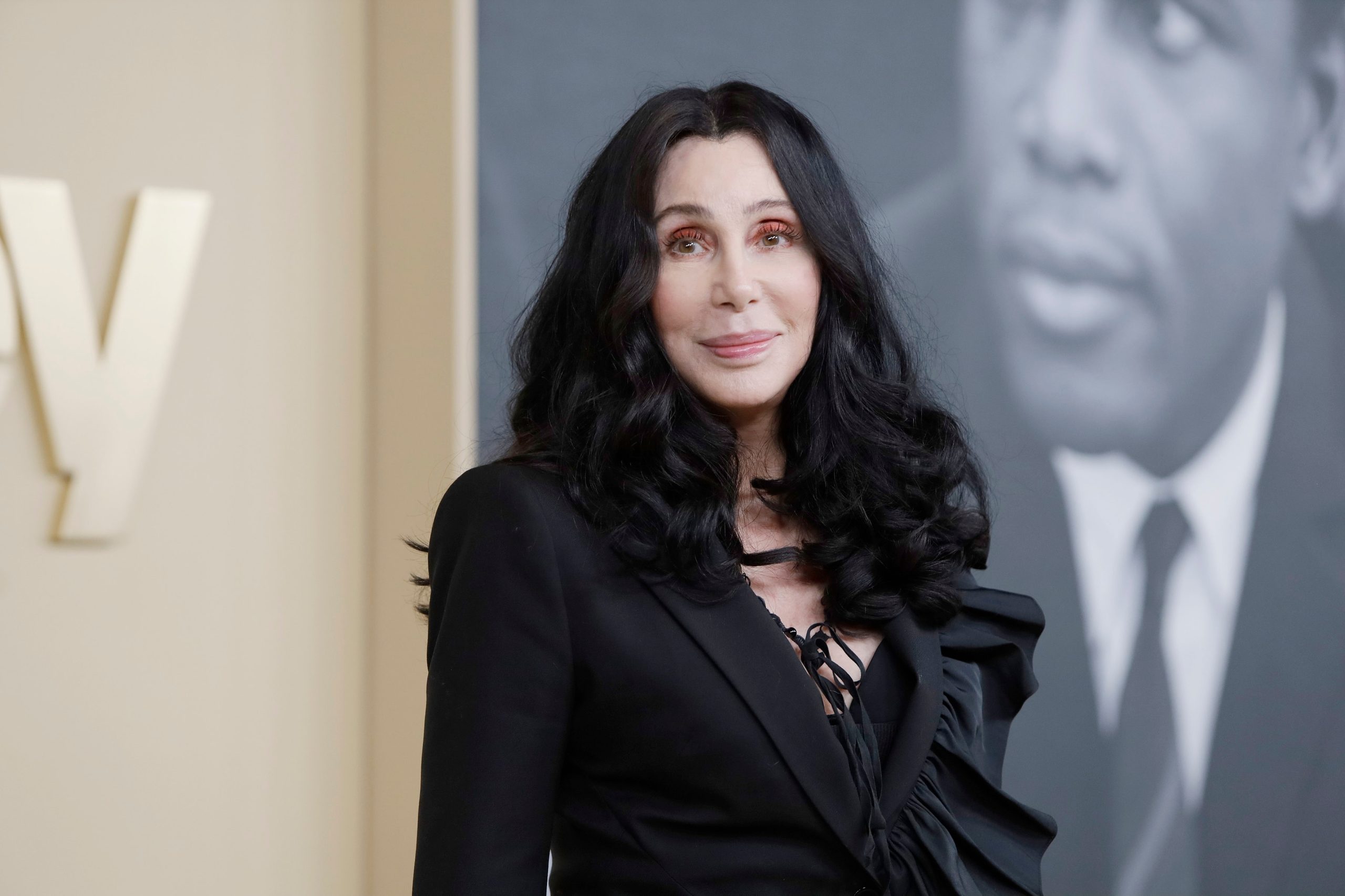 los,angeles, ,sep,21:,cher,at,the,premiere,of