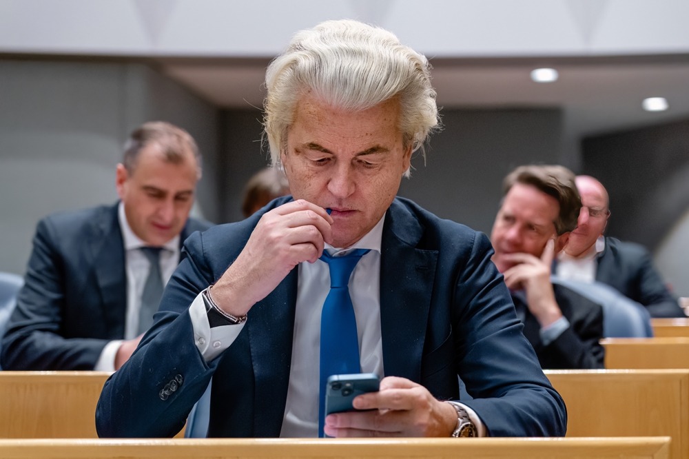 the,hague,,netherlands, ,january,24:,geert,wilders,of,pvv
