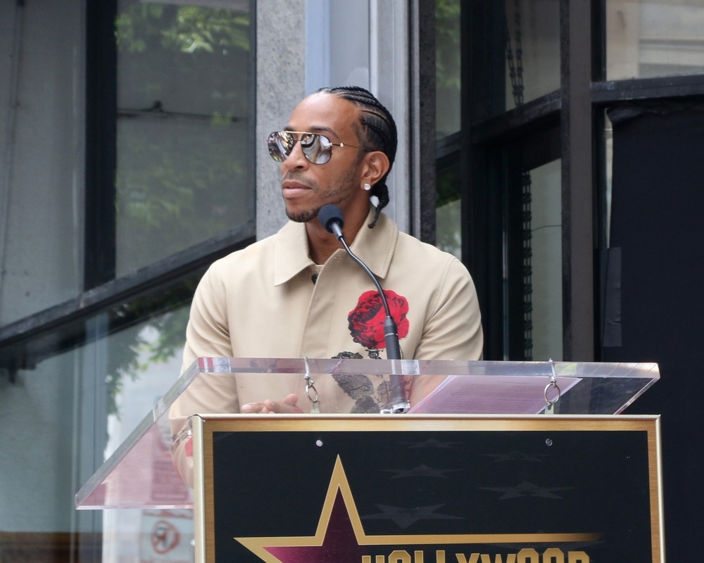 los,angeles, ,may,18:,chris,bridges,,ludacris,at,the