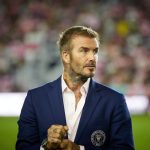 Is David Beckham Going to Be Knighted?