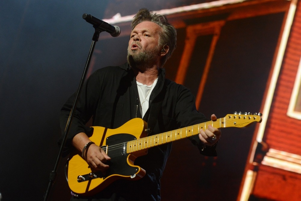 John Mellencamp Net Worth 2025: How Did the Heartland Rocker Make $60 Million?
