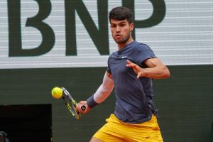 Carlos Alcaraz Net Worth 2026: Career, Salary, Endorsements