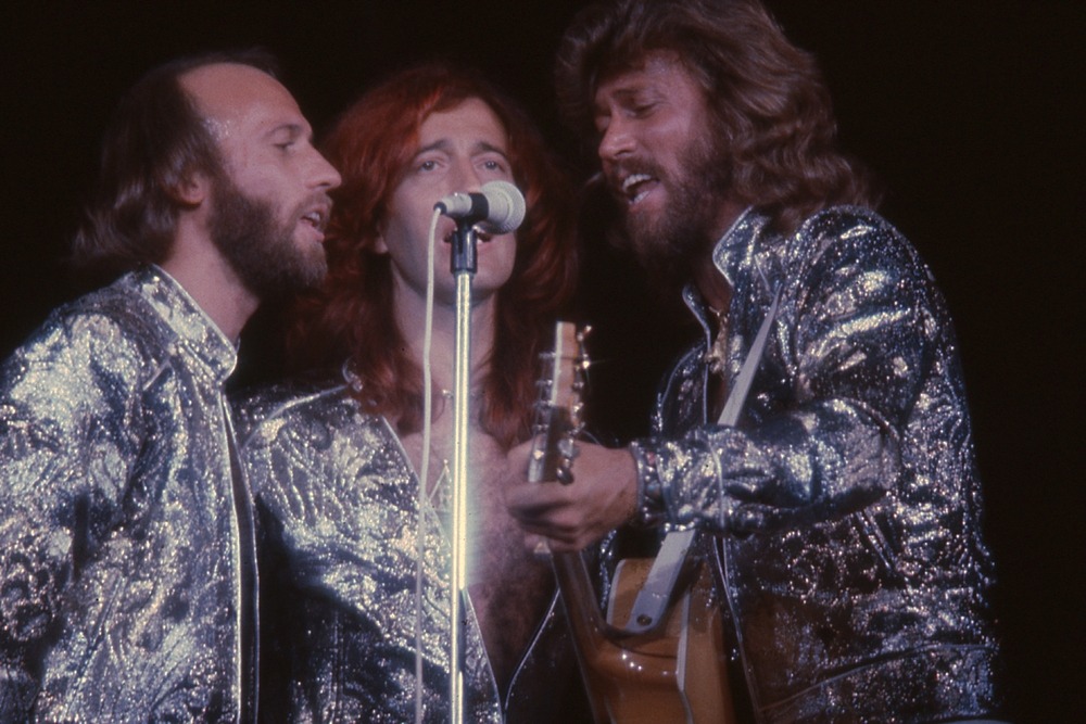 the,bee,gees,,providence,civic,center,,rhode,island,,usa,,august