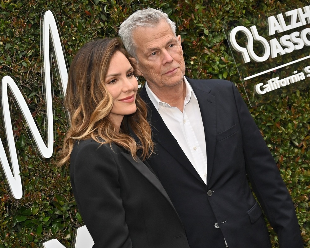 los,angeles, ,may,4:,katharine,mcphee,,david,foster,at