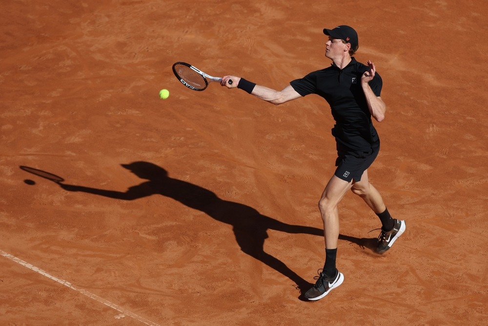 rome,italy,12.05.2025:,round,32,,match,jannik,sinner,(ita),rank