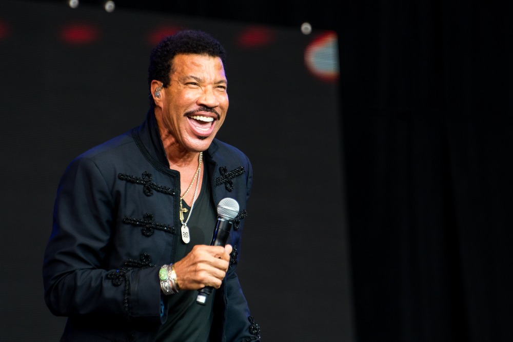 glastonbury,,somerset,,uk, ,june,28,,2015, ,lionel,richie