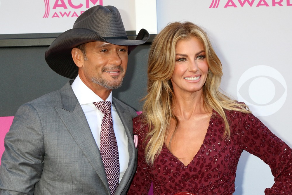 las,vegas, ,apr,2:,tim,mcgraw,,faith,hill,at