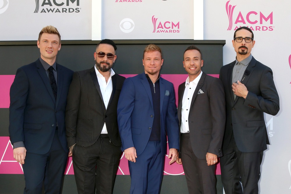 las,vegas, ,apr,2:,backstreet,boys,at,the,academy