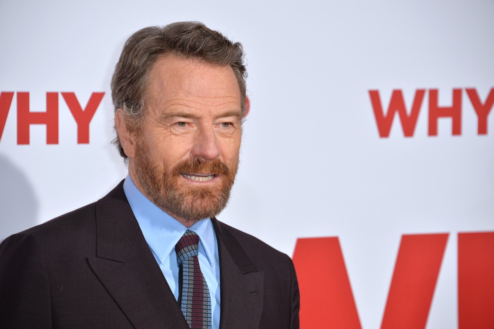 los,angeles,,ca, ,december,16,,2016:,actor,bryan,cranston