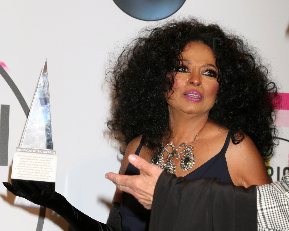 los,angeles, ,nov,19:,diana,ross,at,the,american
