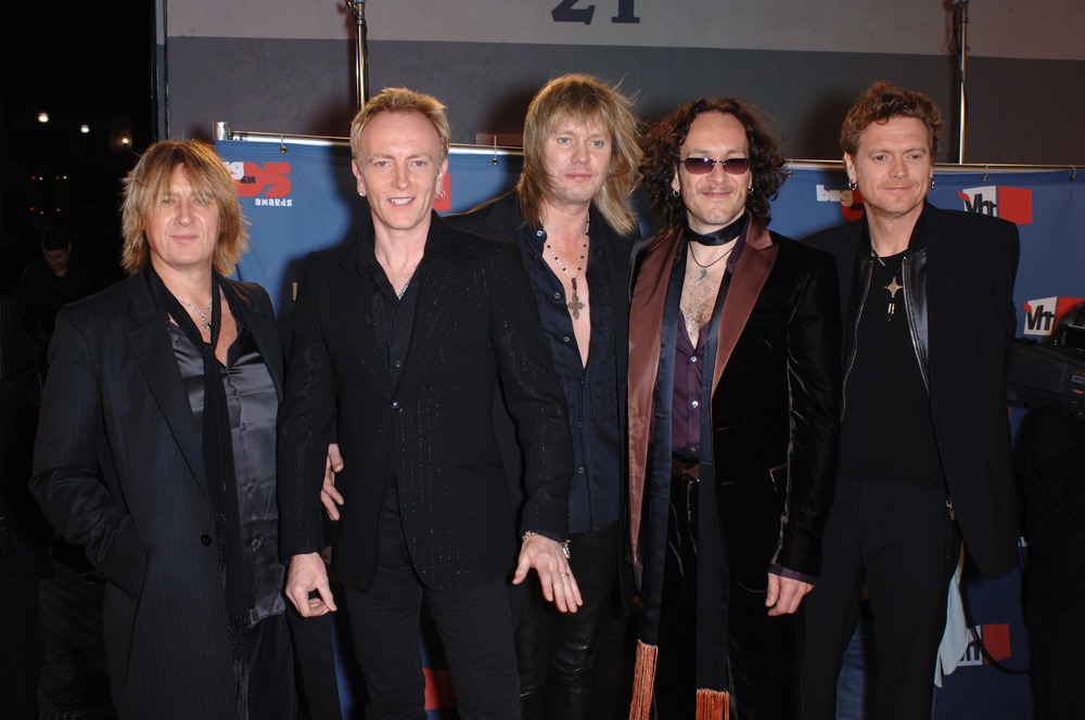rock,group,def,leppard,at,the,vh1,big,in,05