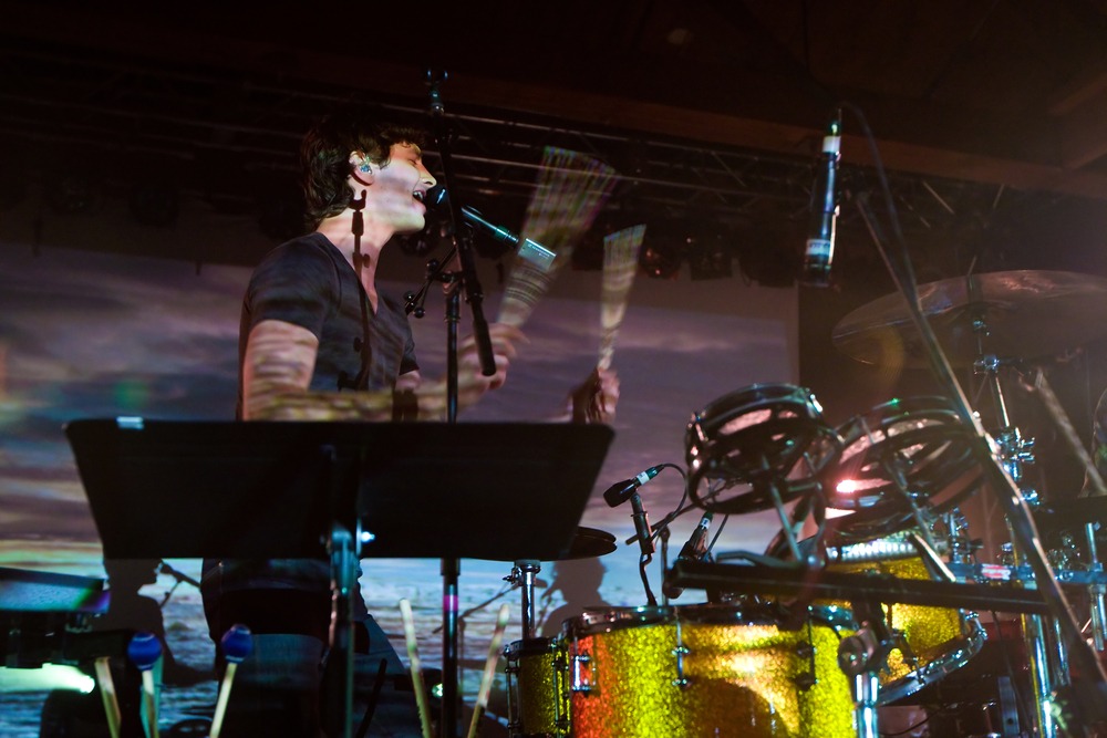 seattle, ,april,10:,indie,rock,star,gotye,performs,on