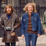 The Untold Riches Of Creedence Clearwater Revival: Exploring Their Net Worth In 2025