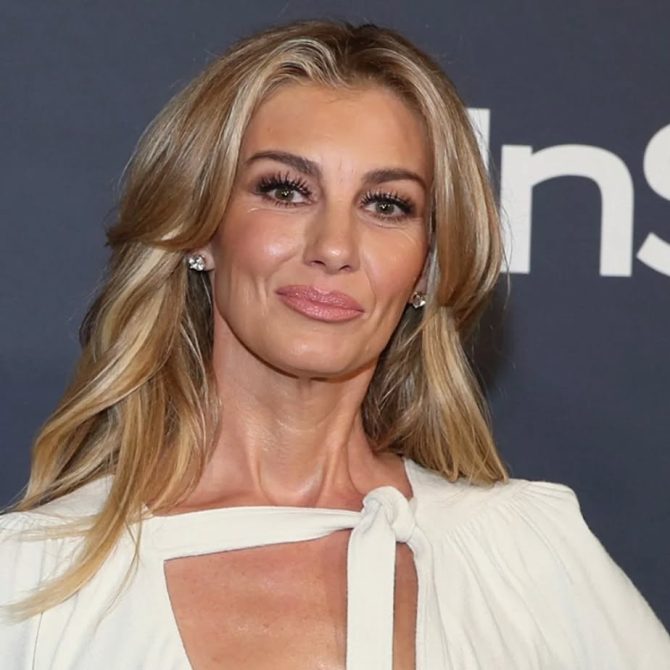Faith Hill Net Worth 2025 Country Queen's Fortune(02)