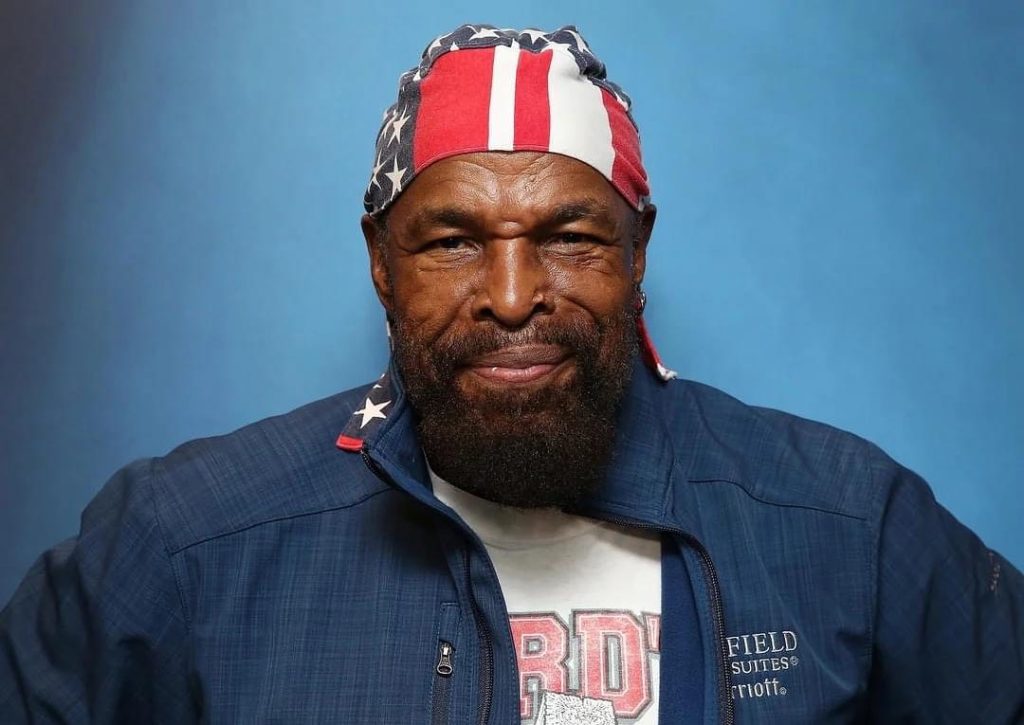How Much Is Mr. T Worth Today? Shocking Net Worth Revealed