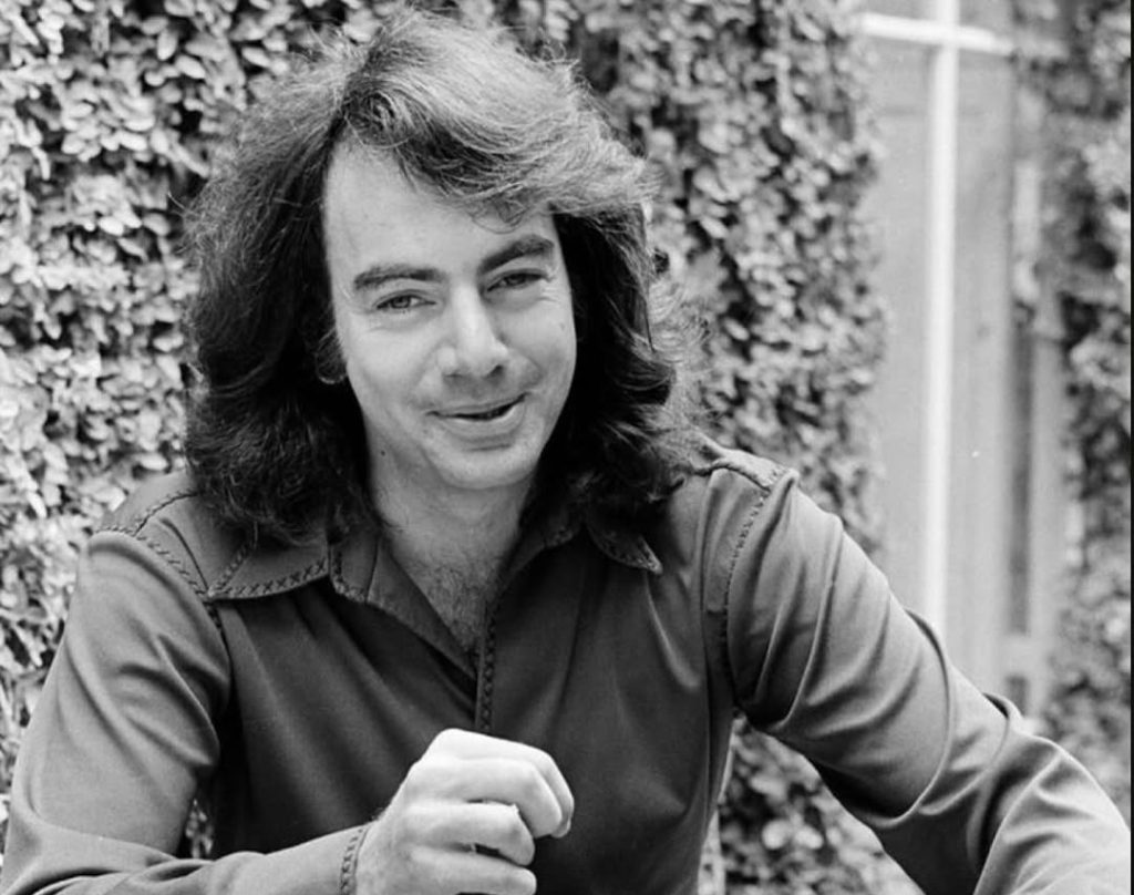 Neil Diamond's Net Worth in 2025: Still Millions?