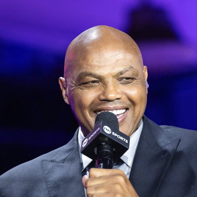Charles Barkley Net Worth 2025 NBA Icon to Media Mogul