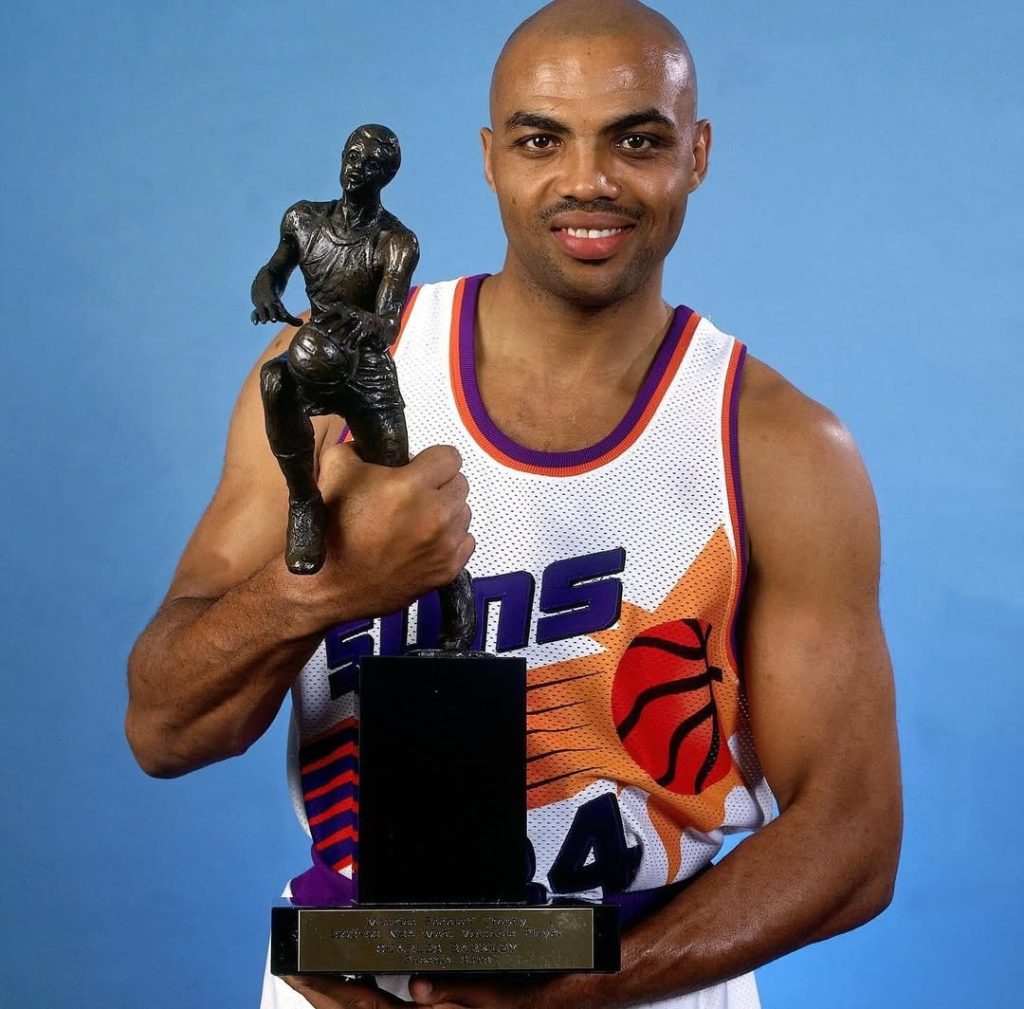 Charles Barkley Net Worth 2025 NBA Icon to Media Mogul