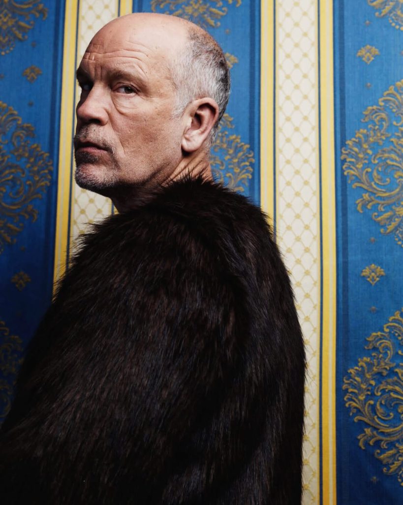 How Rich Is John Malkovich in 2025? Net Worth Revealed