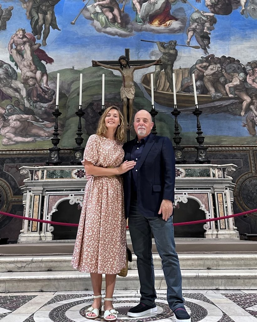 Billy Joel Wikipedia, Biography, Age, Family, Height, Net Worth, Fast