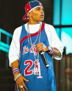 Nelly Net Worth 2025: How Rich Is the Rapper Today?