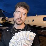 Billionaire YouTuber MrBeast Borrows Money From Mom to Pay for Wedding