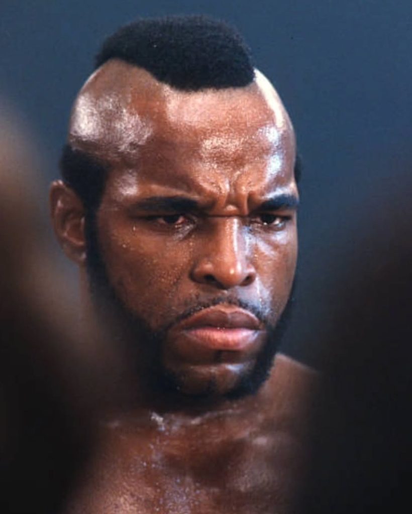 Mr. T Revealed The Untold Truth Behind His Massive Net Worth No One Expected